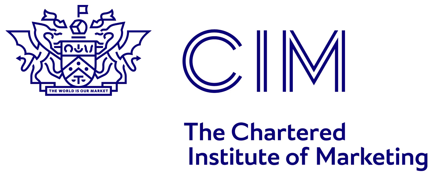 The Chartered Institute of Marketing